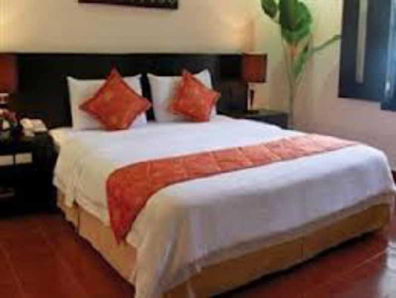 Hotel Pardede International Medan Exterior photo